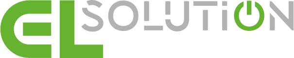 EL Solution ApS logo