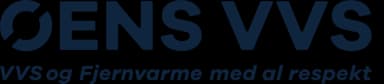ØENS VVS ENTREPRISE A/S logo