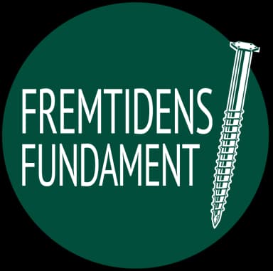 Fremtidens Fundament ApS logo