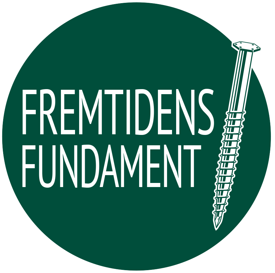 Fremtidens Fundament ApS logo