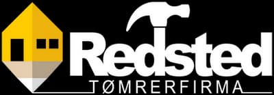 Redsted Tømrerfirma logo