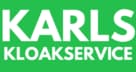 Karls Kloakservice Horsens logo