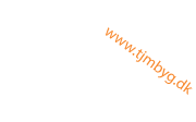 TJM BYG ApS logo