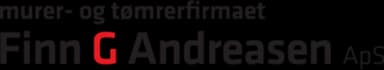 FINN G. ANDREASEN ApS logo