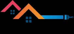 Byens Malerfirma logo