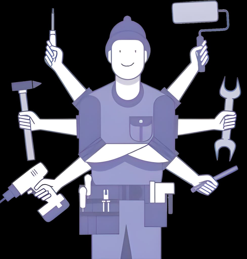 Thy Multiservice logo
