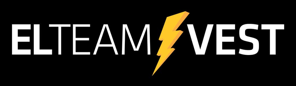 El-team Vest A/S logo
