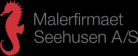MALERFIRMAET SEEHUSEN A/S logo