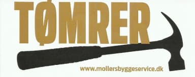Møllers Byggeservice logo