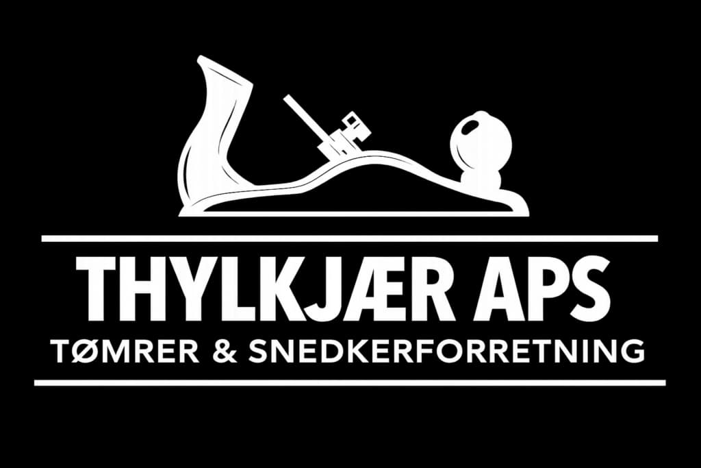 Thylkjær ApS logo