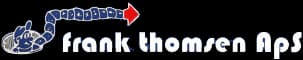 FRANK THOMSEN ApS logo
