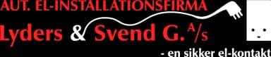 LYDERS & SVEND G. A/S logo