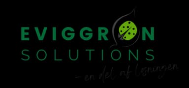 Eviggrøn Solutions ApS logo