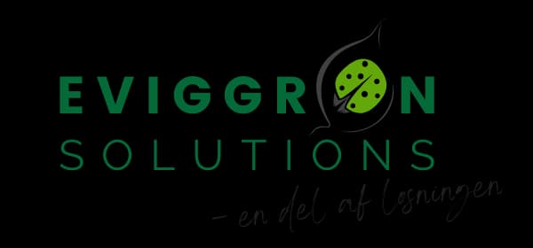 Eviggrøn Solutions ApS logo
