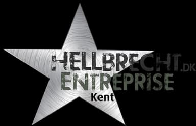 Hellbrecht Entreprise ApS logo