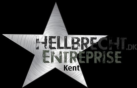 Hellbrecht Entreprise ApS logo