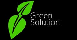 Green Solution Byg ApS logo