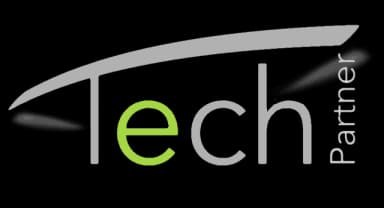 Tech Partner ApS logo