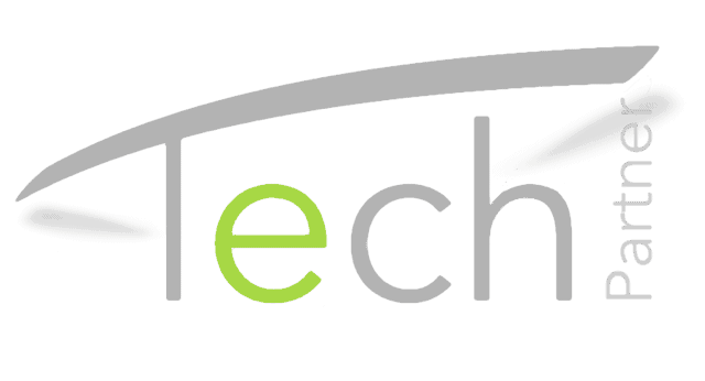 Tech Partner ApS logo