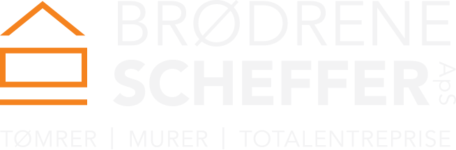 Scheffer Byg ApS logo