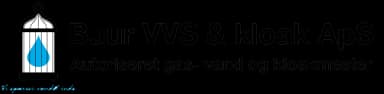 BUUR VVS & KLOAK ApS logo
