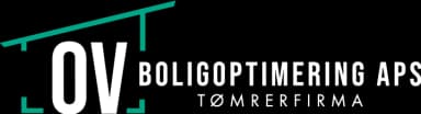 O. V. Boligoptimering ApS logo