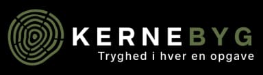 Kernebyg ApS logo