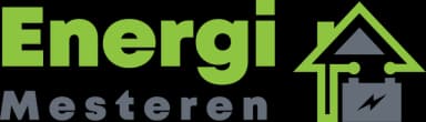 Energimesteren ApS logo