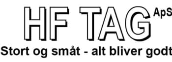 HF Tag ApS logo