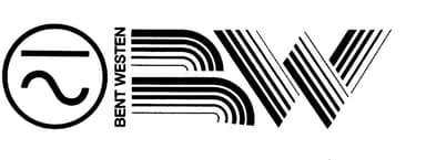 BENT WESTEN ApS logo
