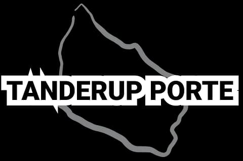 Tanderup byg logo