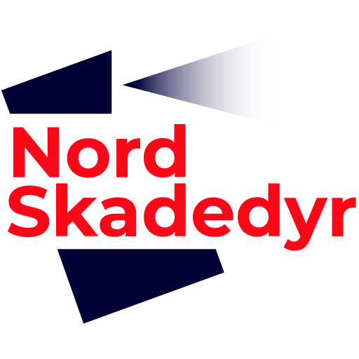 Nord Skadedyr logo