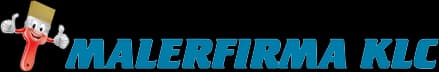 Malerfirma KLC logo