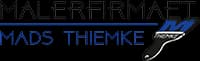Malerfirmaet Mads Thiemke ApS logo