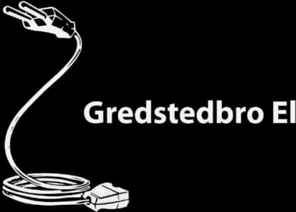 GREDSTEDBRO EL ApS logo