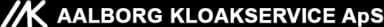 AALBORG KLOAKSERVICE ApS logo