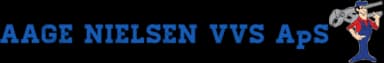Aage Nielsen VVS ApS logo