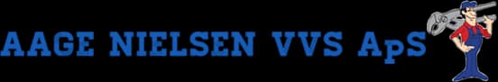 Aage Nielsen VVS ApS logo