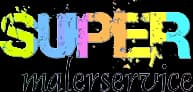 Super Malerservice logo