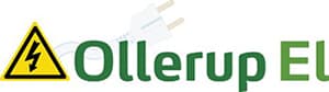 Ollerup El ApS logo