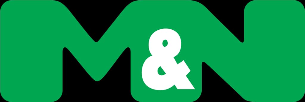 A/S MORTENSEN & NYMARK logo