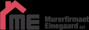 MURERFIRMAET ELNEGAARD ApS logo