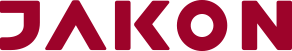 JAKON A/S logo