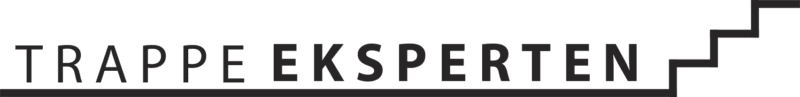 Trappeeksperten ApS logo