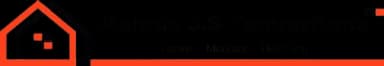 Marcus J.S Tømrerfirma logo
