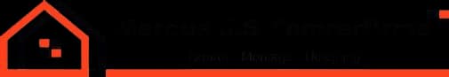 Marcus J.S Tømrerfirma logo