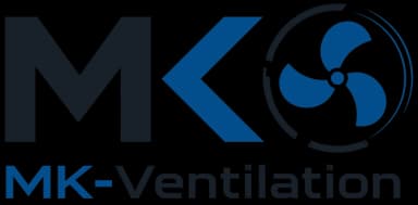 MK Ventilation ApS logo