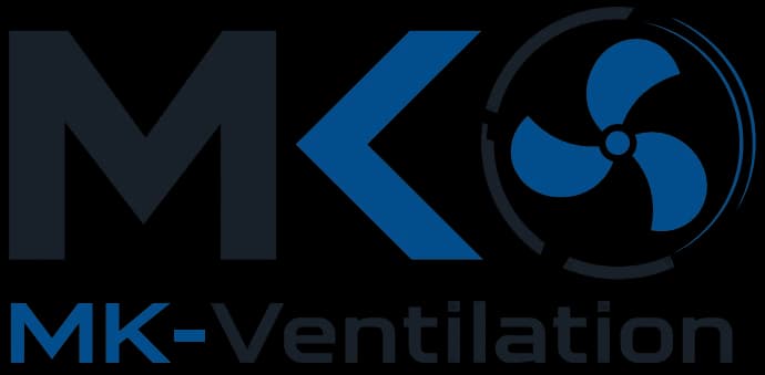 MK Ventilation ApS logo