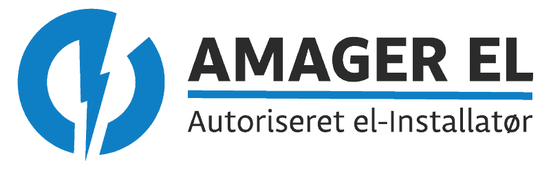 Amager El logo