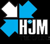 H.J.M. TEKNIK RINGSTED ApS logo